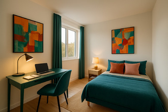 achat appartement bondy 93140