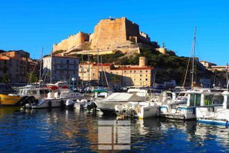 achat appartement bonifacio 20169