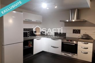 achat appartement bonifacio 20169