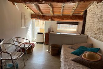 achat appartement bonifacio 20169