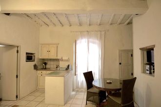 achat appartement bonifacio 20169