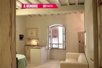 achat appartement bonifacio 20169