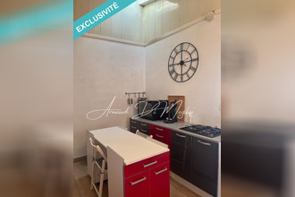 achat appartement bonifacio 20169