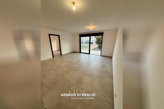 achat appartement bonifacio 20169