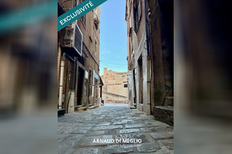 achat appartement bonifacio 20169