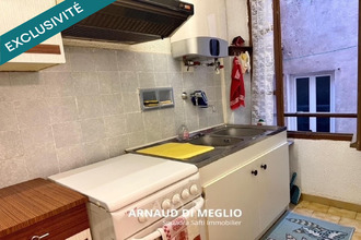 achat appartement bonifacio 20169