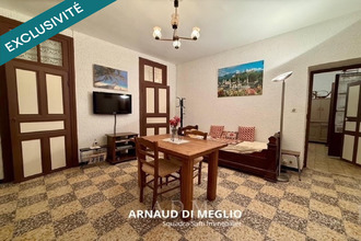 achat appartement bonifacio 20169