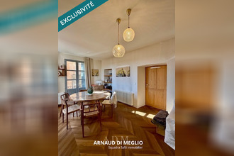 achat appartement bonifacio 20169