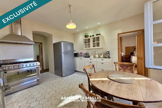 achat appartement bonifacio 20169