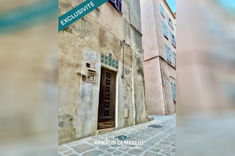 achat appartement bonifacio 20169