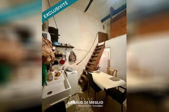 achat appartement bonifacio 20169