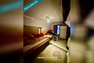 achat appartement bonifacio 20169