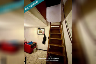 achat appartement bonifacio 20169