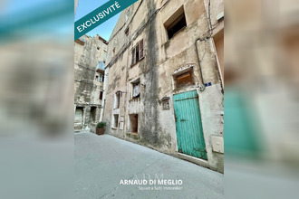 achat appartement bonifacio 20169