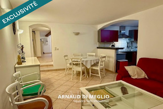 achat appartement bonifacio 20169