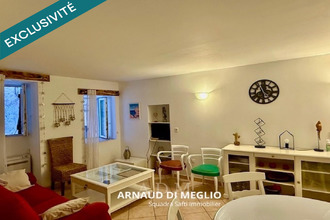 achat appartement bonifacio 20169