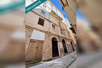 achat appartement bonifacio 20169