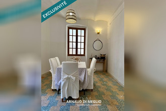 achat appartement bonifacio 20169
