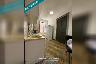 achat appartement bonifacio 20169