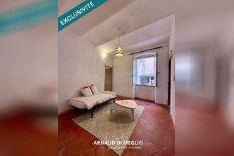 achat appartement bonifacio 20169