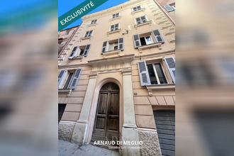 achat appartement bonifacio 20169