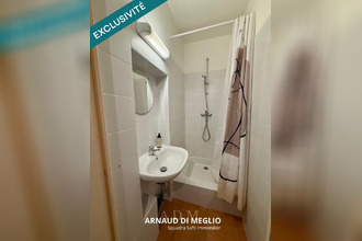 achat appartement bonifacio 20169