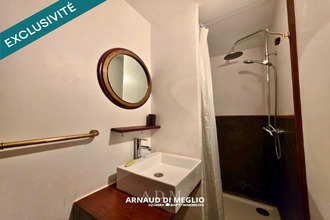 achat appartement bonifacio 20169