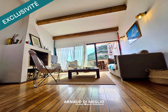 achat appartement bonifacio 20169