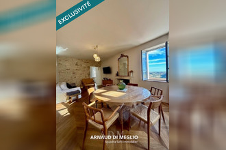 achat appartement bonifacio 20169