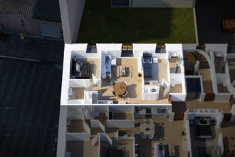 achat appartement bonifacio 20169