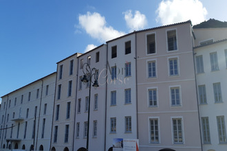 achat appartement bonifacio 20169