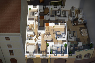 achat appartement bonifacio 20169