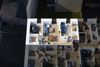 achat appartement bonifacio 20169