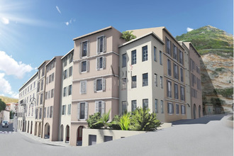 achat appartement bonifacio 20169
