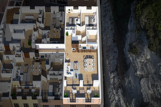 achat appartement bonifacio 20169