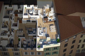 achat appartement bonifacio 20169