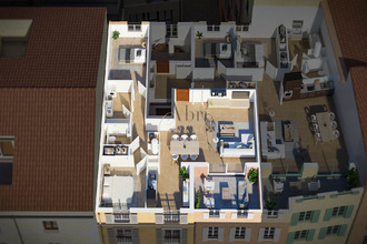 achat appartement bonifacio 20169