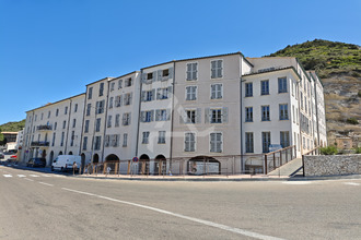 achat appartement bonifacio 20169