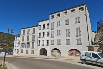 achat appartement bonifacio 20169