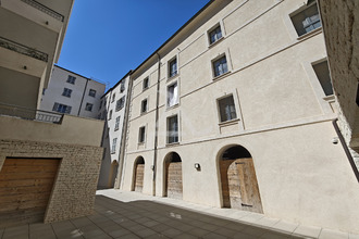 achat appartement bonifacio 20169