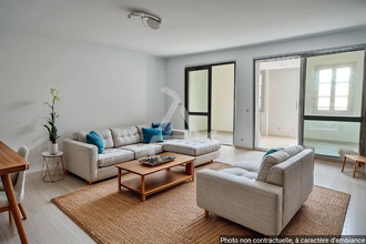 achat appartement bonifacio 20169