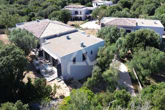 achat appartement bonifacio 20169