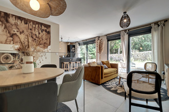 achat appartement bonifacio 20169