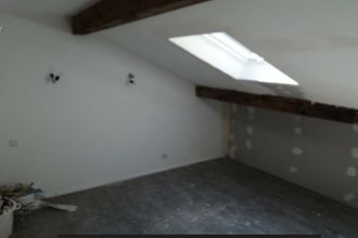 achat appartement bonlieu 39130