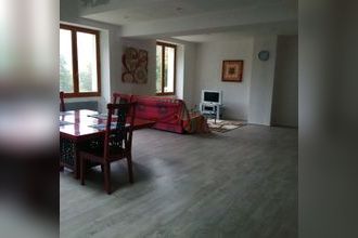 achat appartement bonlieu 39130