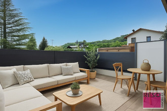 achat appartement bonne 74380