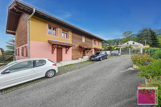 achat appartement bonne 74380