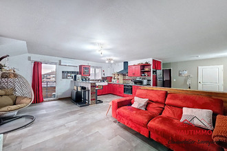 achat appartement bonne 74380