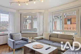 achat appartement bonne 74380