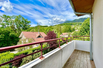 achat appartement bonne 74380